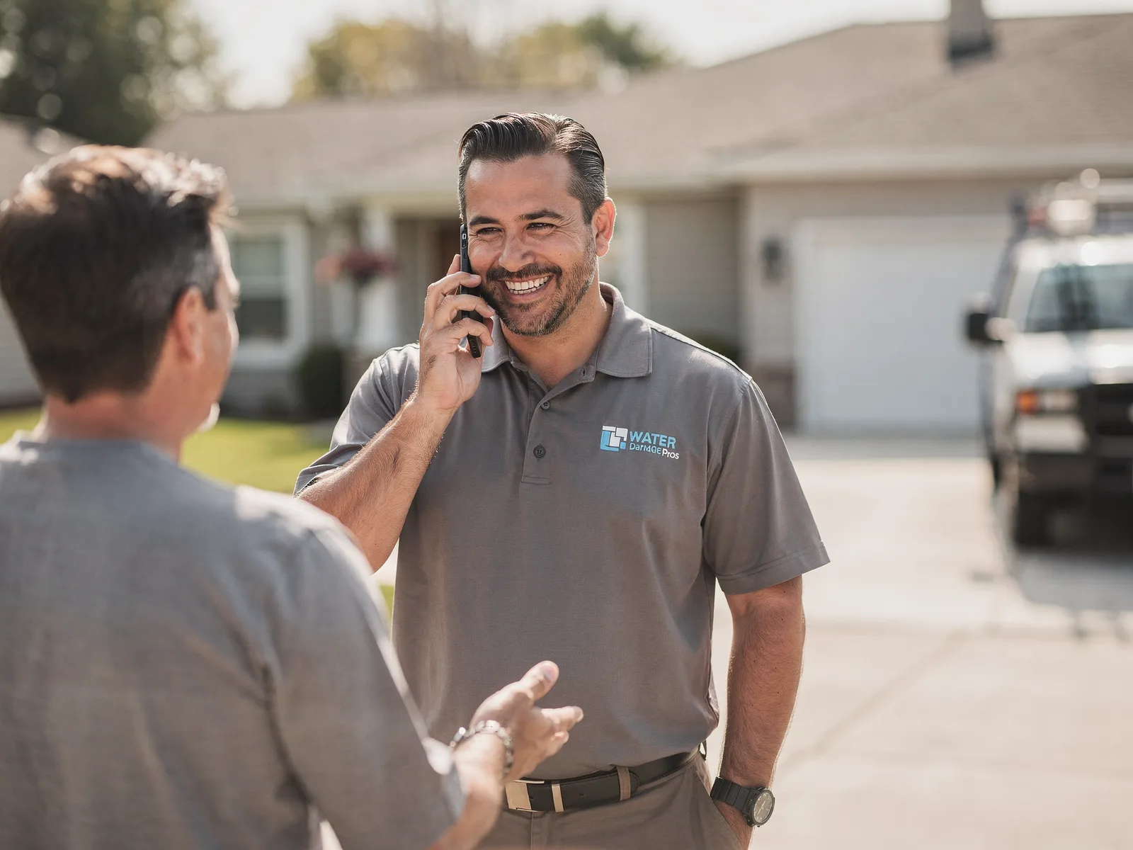 Water Damage Restoration Paso Robles, CA FAQs
